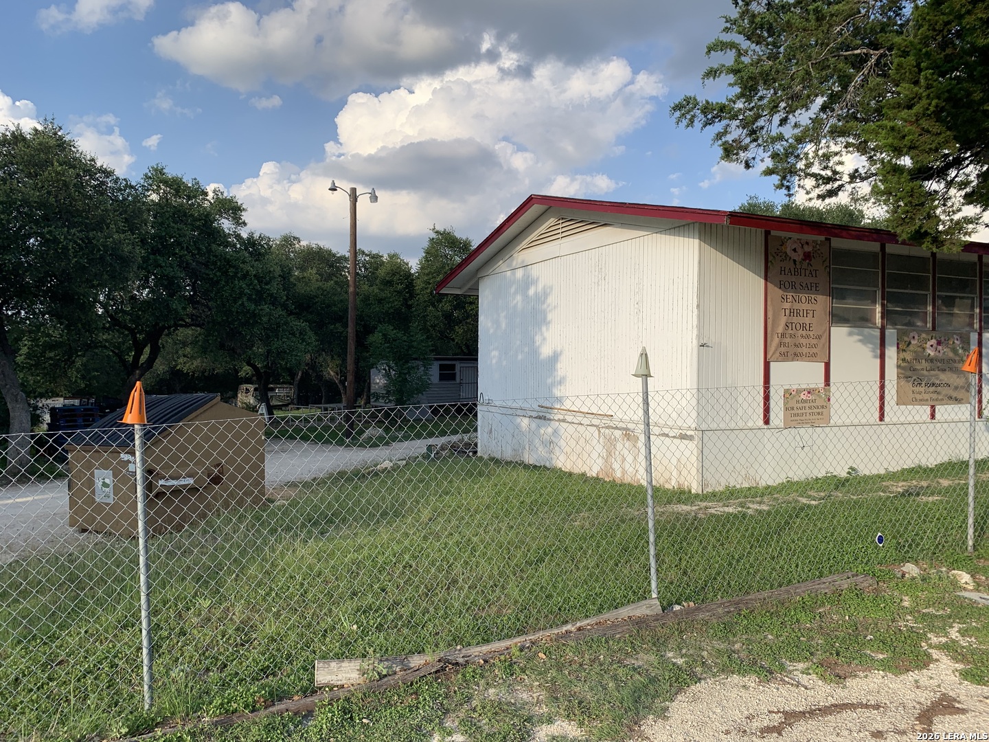 2174 Old Sattler Road Canyon Lake TX 78133