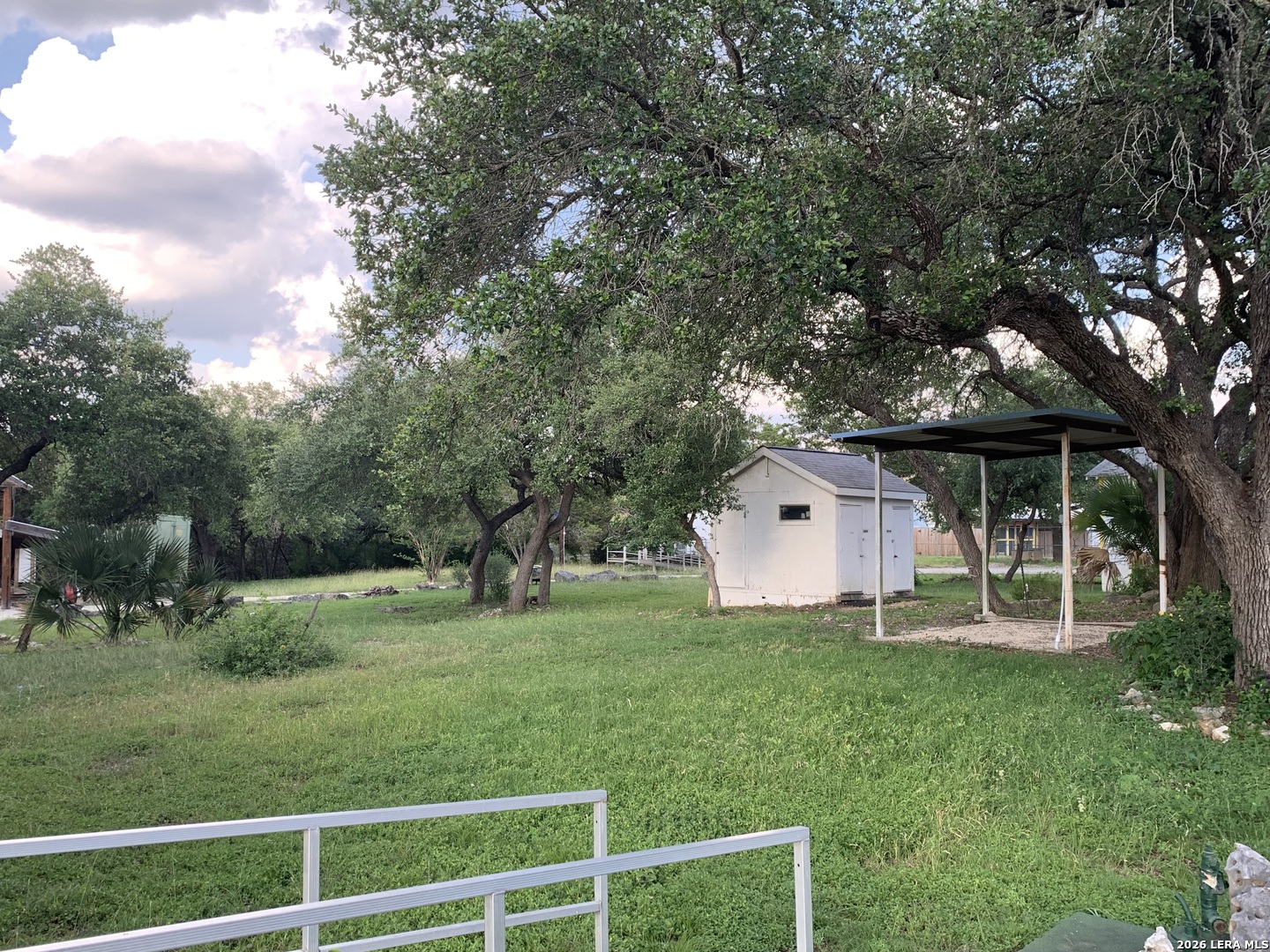 2174 Old Sattler Road Canyon Lake TX 78133