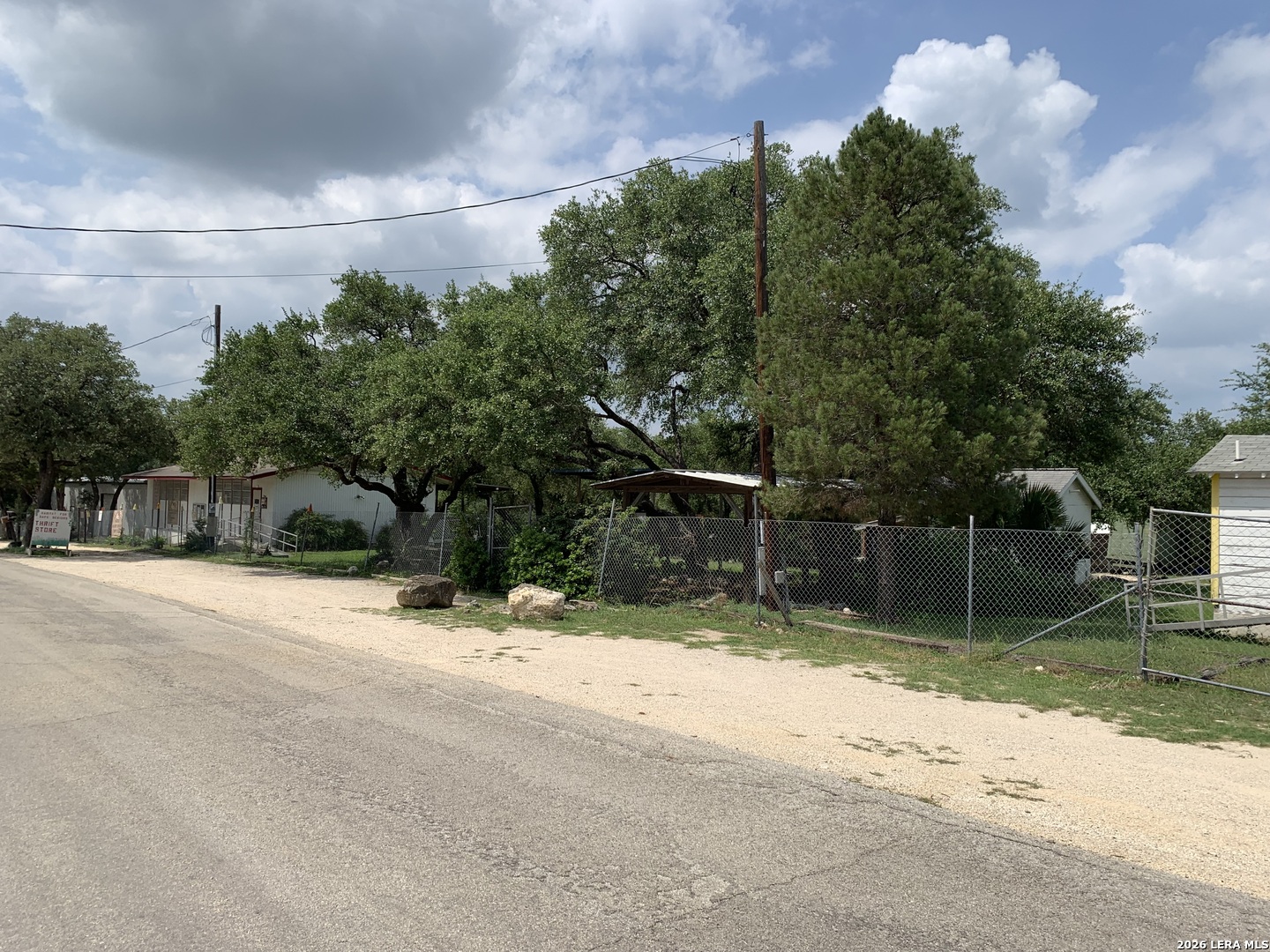 2174 Old Sattler Road Canyon Lake TX 78133