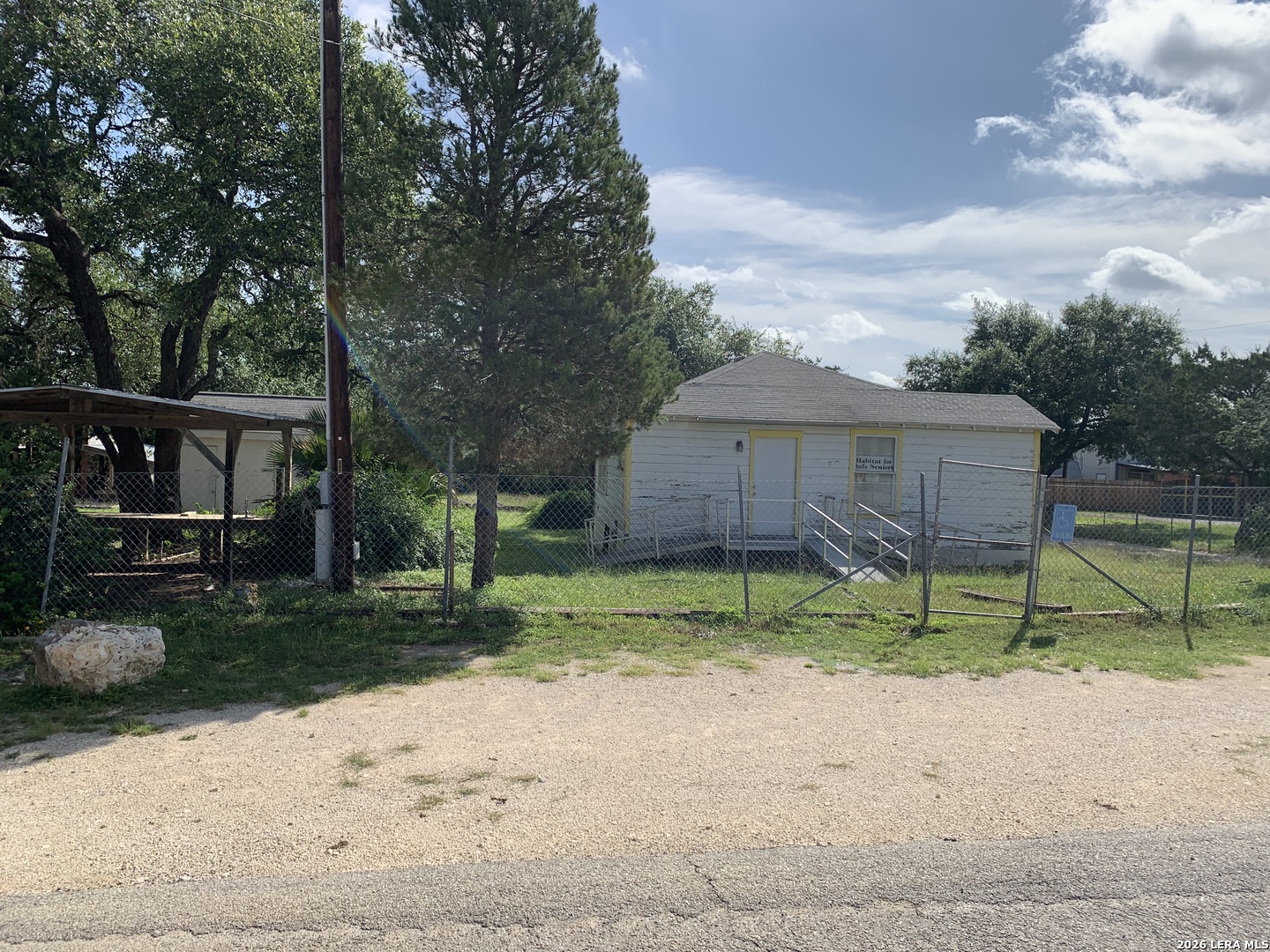 2174 Old Sattler Road Canyon Lake TX 78133