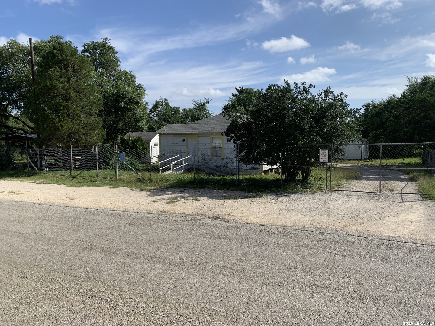 2174 Old Sattler Road Canyon Lake TX 78133