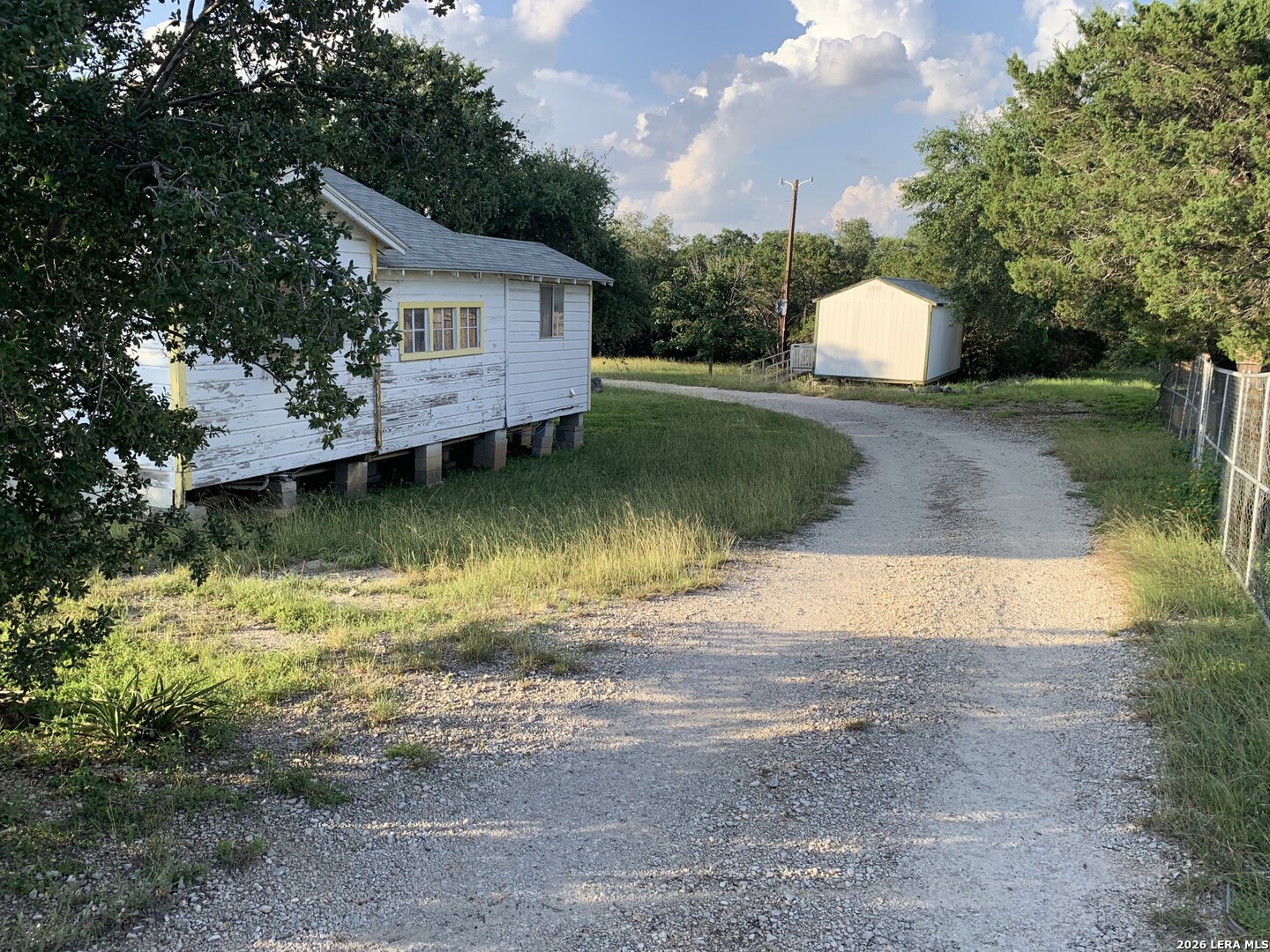 2174 Old Sattler Road Canyon Lake TX 78133