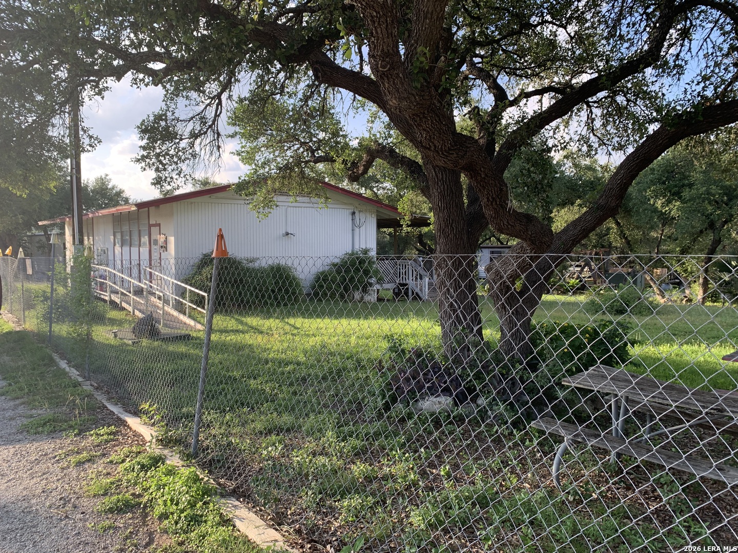 2174 Old Sattler Road Canyon Lake TX 78133