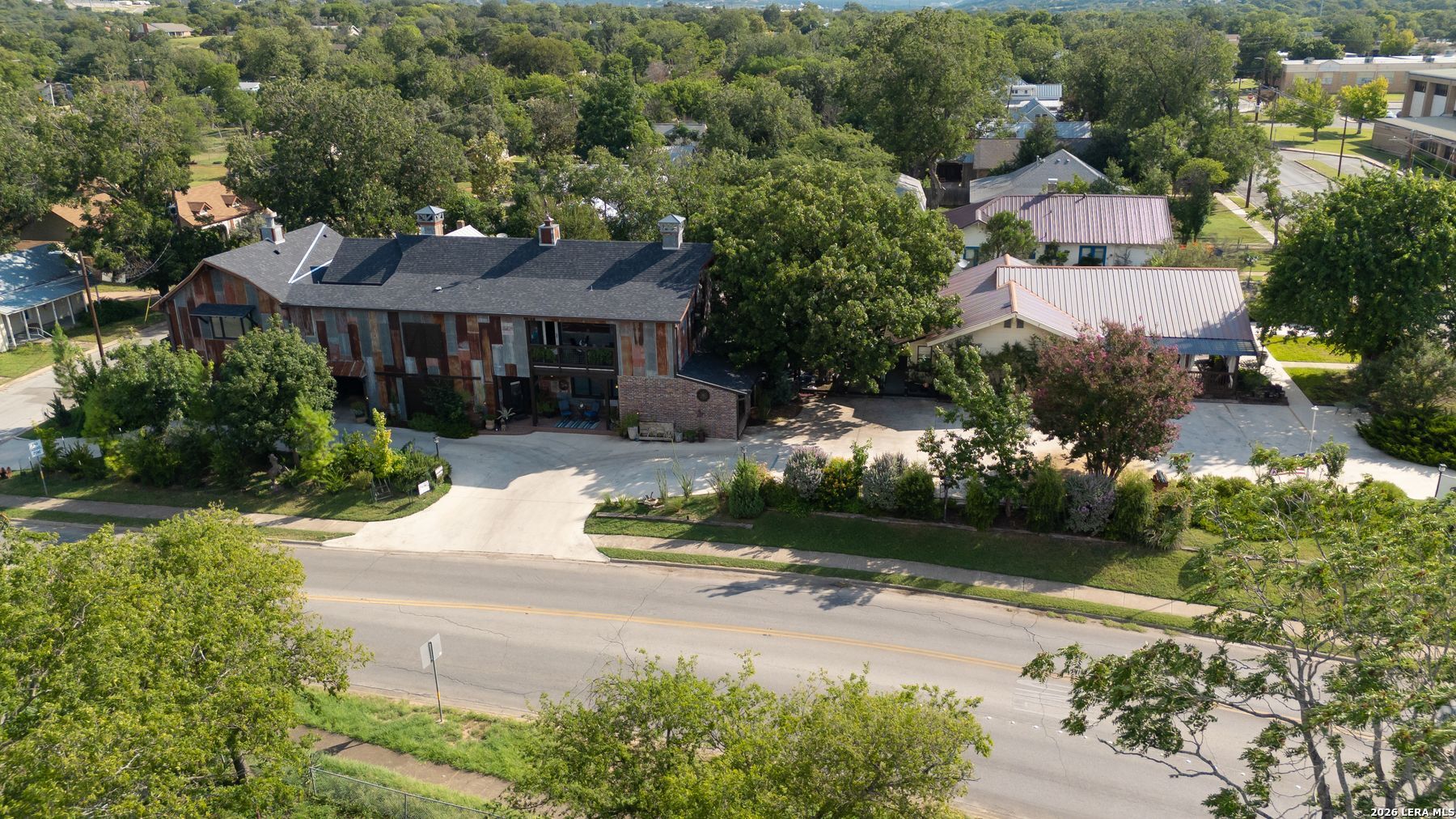 504 Tivy Kerrville TX 78028