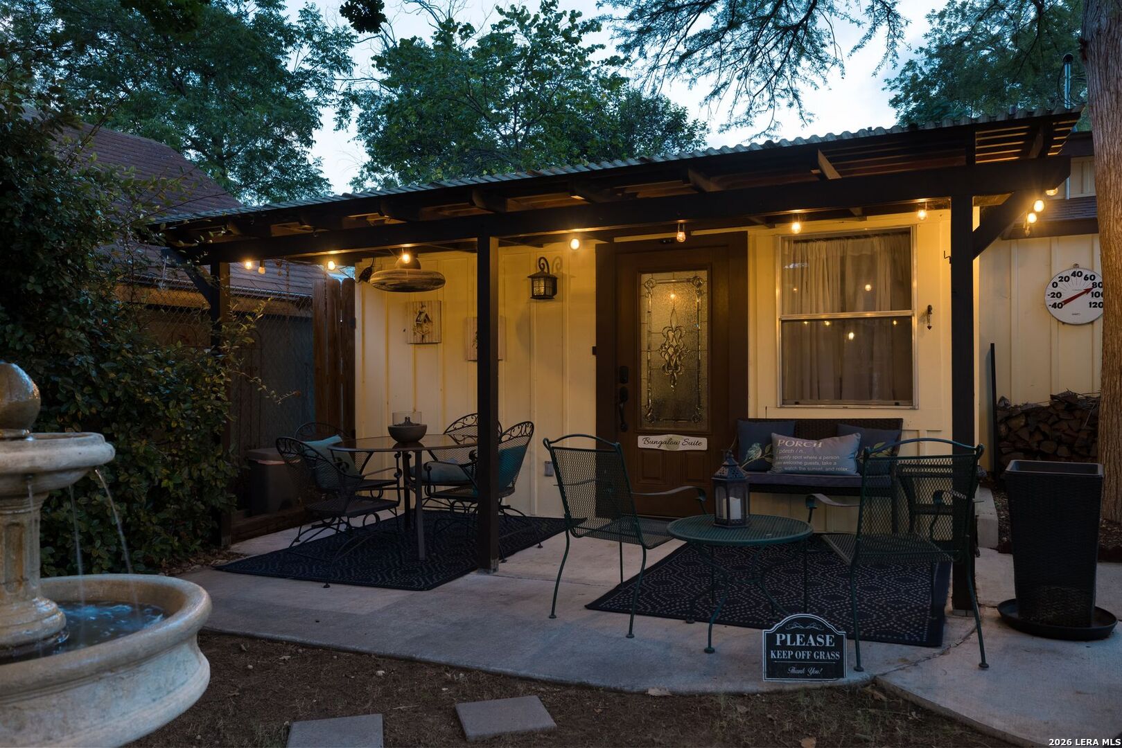 504 Tivy Kerrville TX 78028