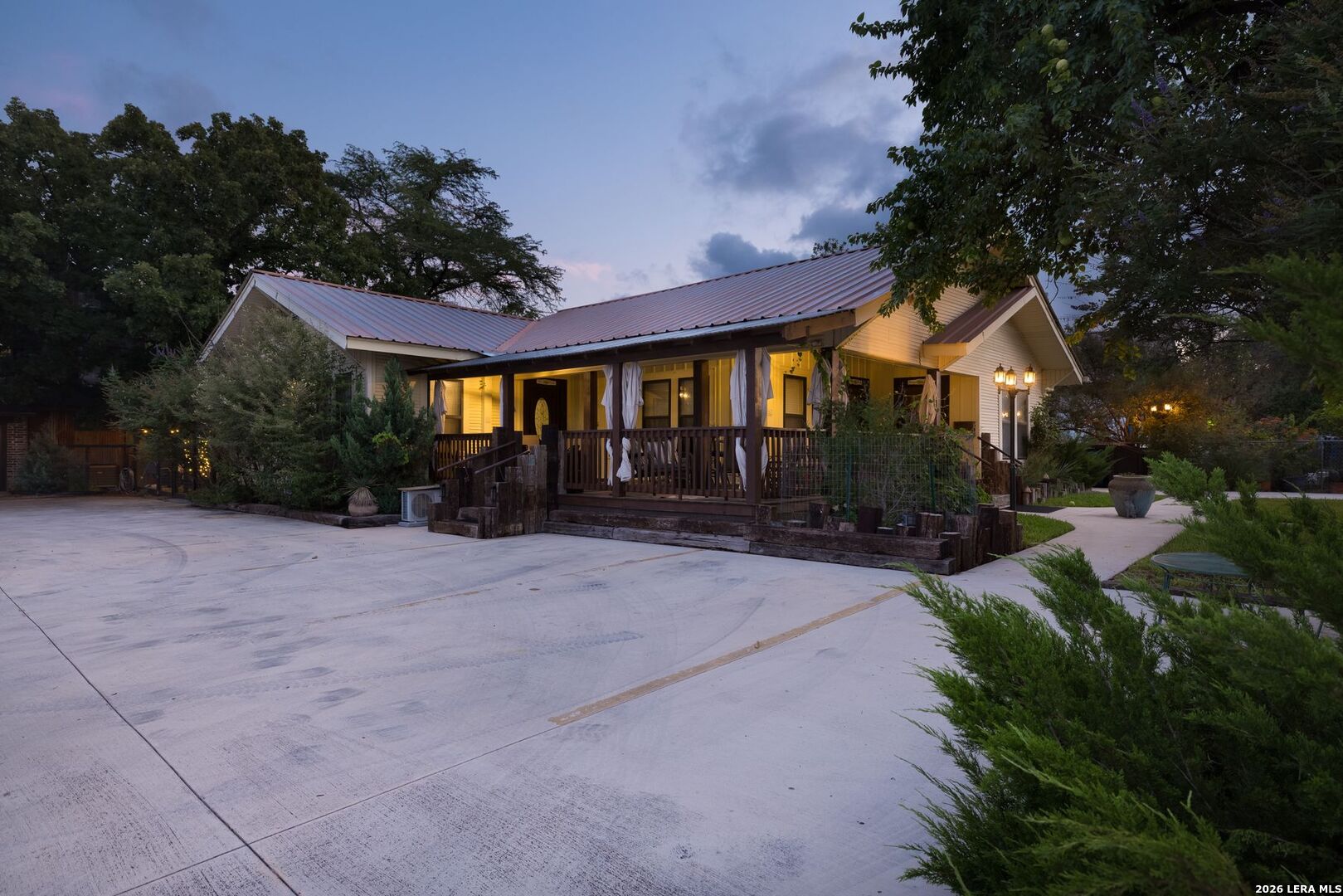 504 Tivy Kerrville TX 78028