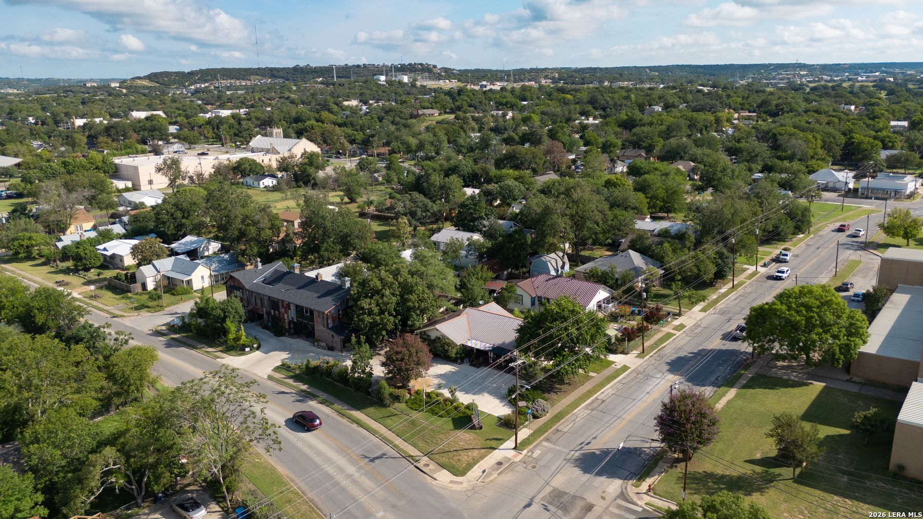 504 Tivy Kerrville TX 78028