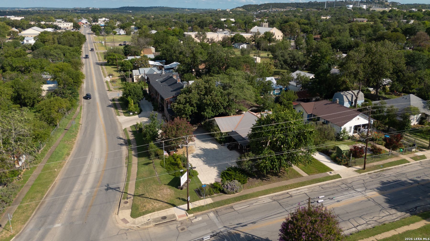 504 Tivy Kerrville TX 78028