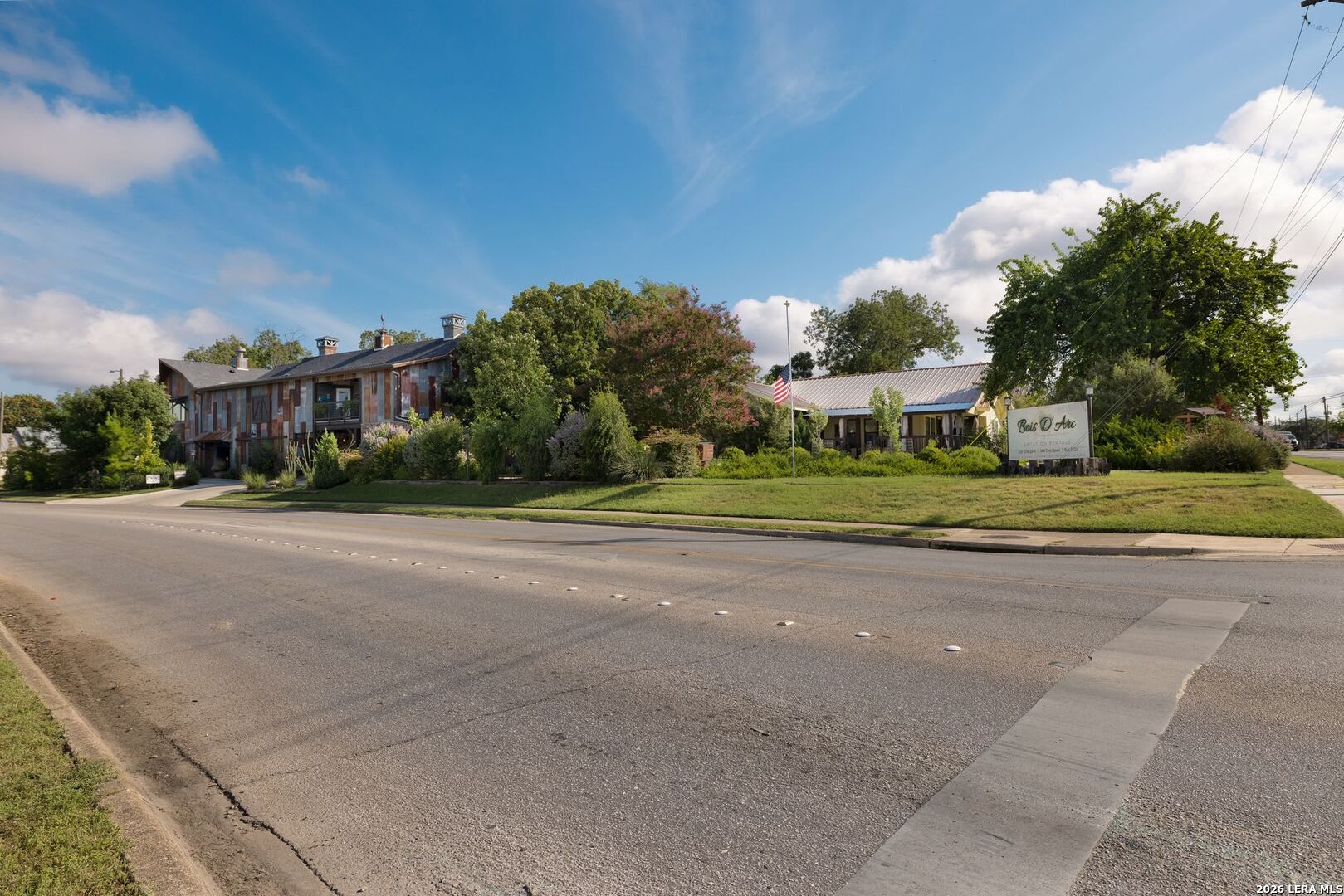 504 Tivy Kerrville TX 78028