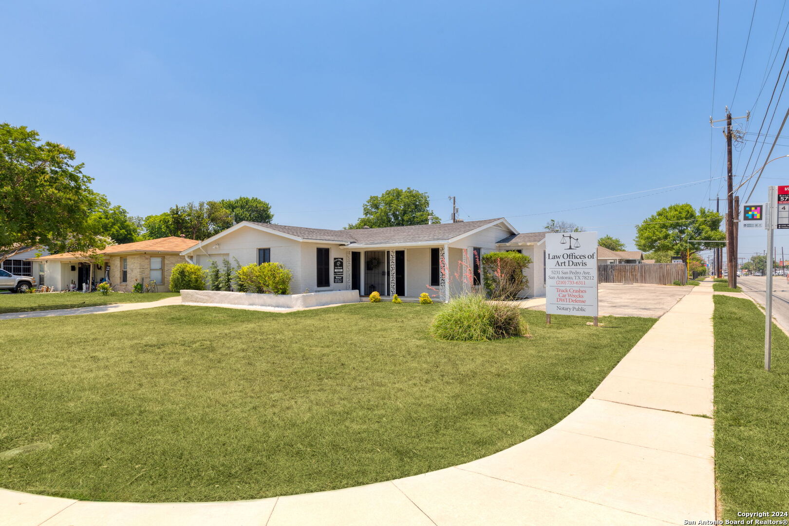 5231 San Pedro Avenue San Antonio TX 78212