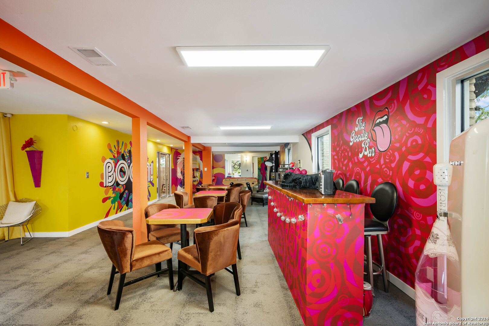 8647 Wurzbach Road San Antonio TX 78240