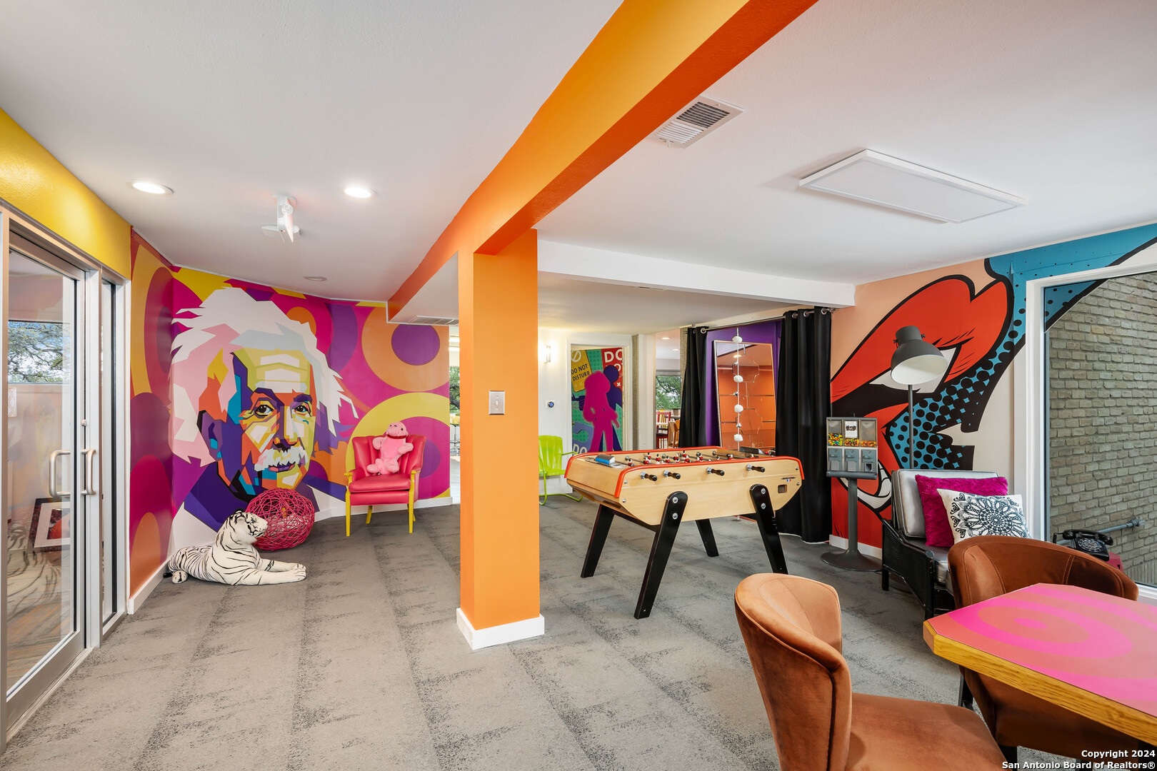 8647 Wurzbach Road San Antonio TX 78240