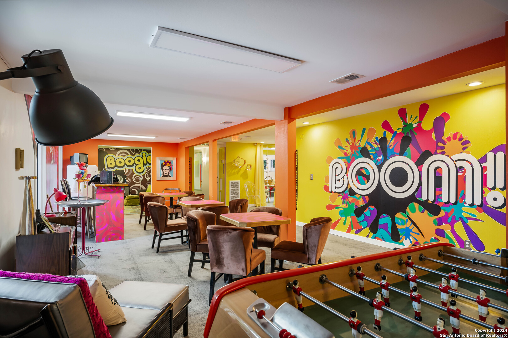 8647 Wurzbach Road San Antonio TX 78240