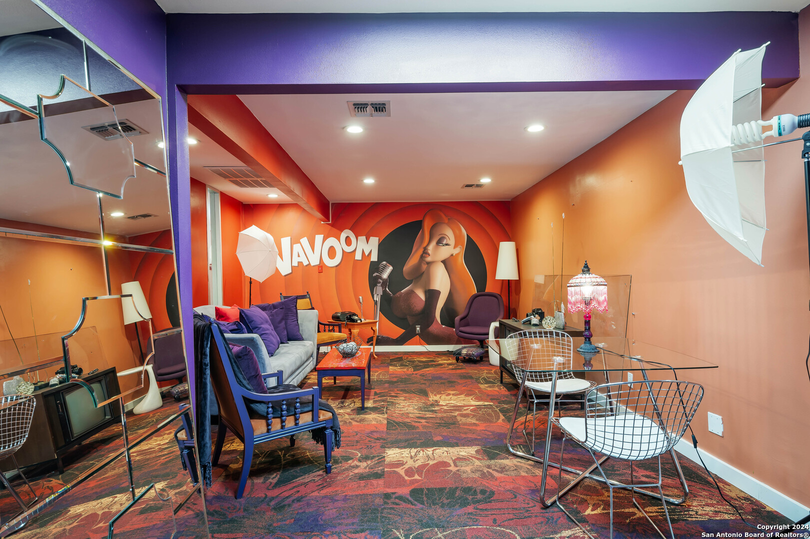 8647 Wurzbach Road San Antonio TX 78240