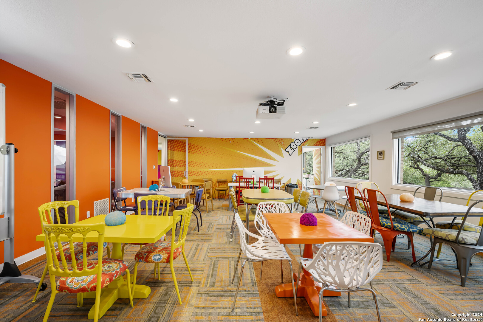 8647 Wurzbach Road San Antonio TX 78240