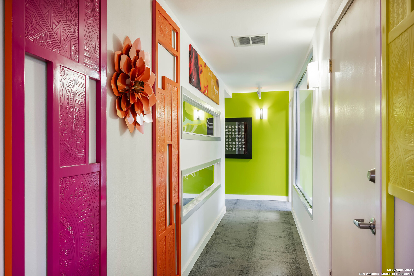 8647 Wurzbach Road San Antonio TX 78240