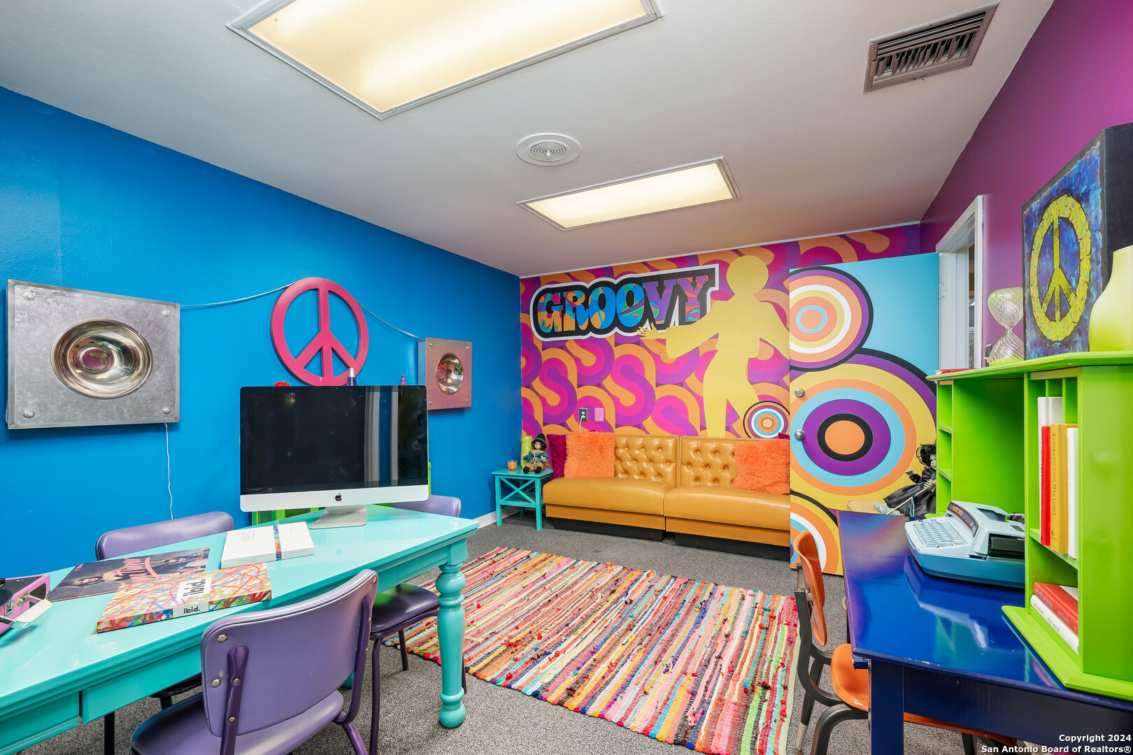 8647 Wurzbach Road San Antonio TX 78240