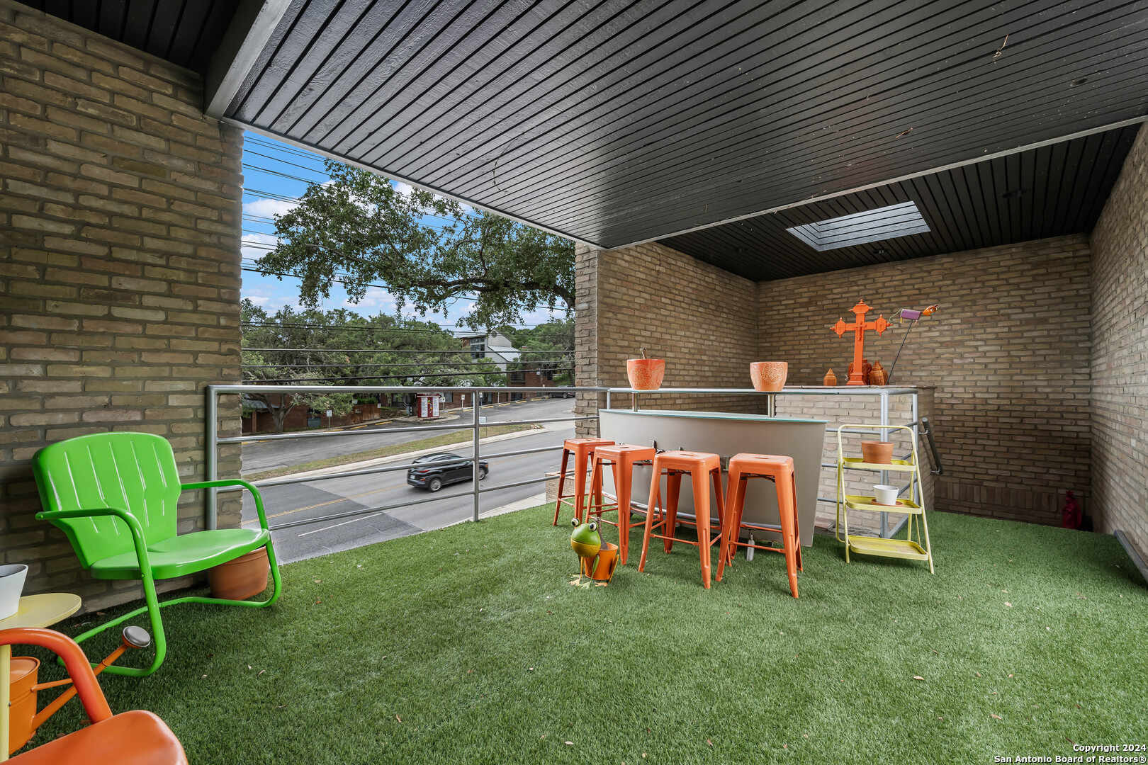 8647 Wurzbach Road San Antonio TX 78240