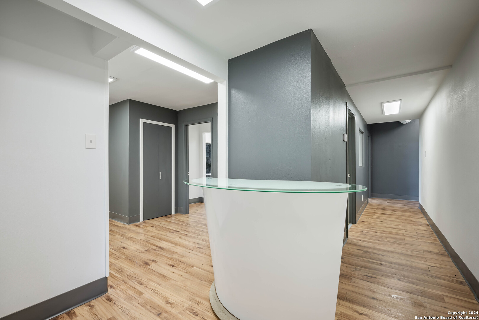 8647 Wurzbach Road San Antonio TX 78240