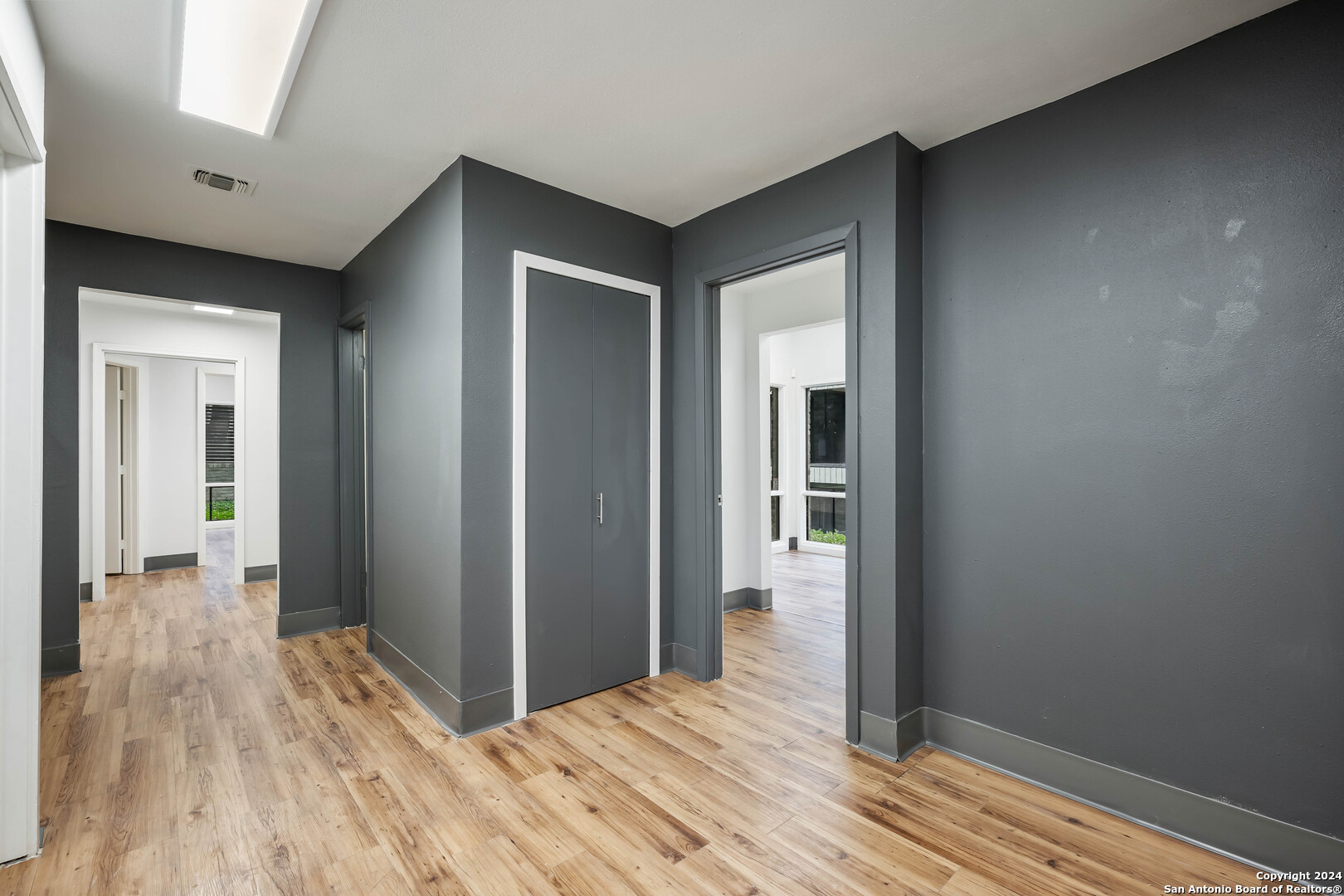 8647 Wurzbach Road San Antonio TX 78240