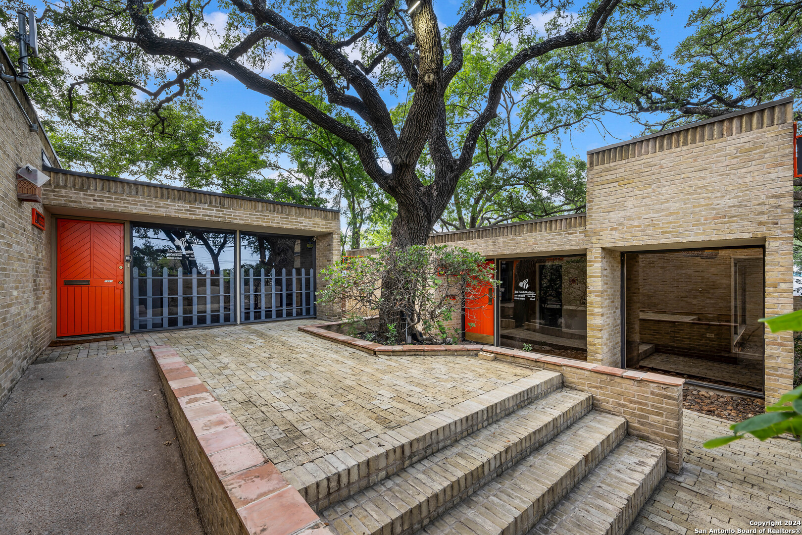 8647 Wurzbach Road San Antonio TX 78240