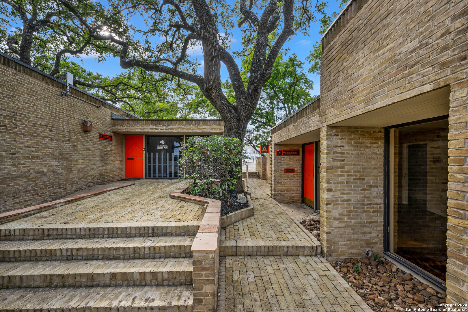 8647 Wurzbach Road San Antonio TX 78240