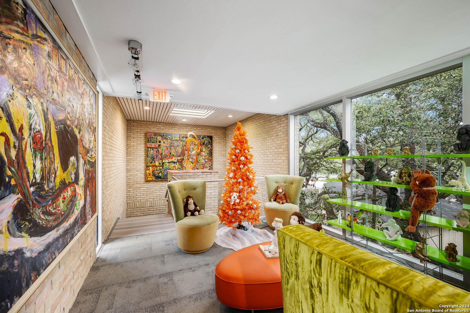 8647 Wurzbach Road San Antonio TX 78240