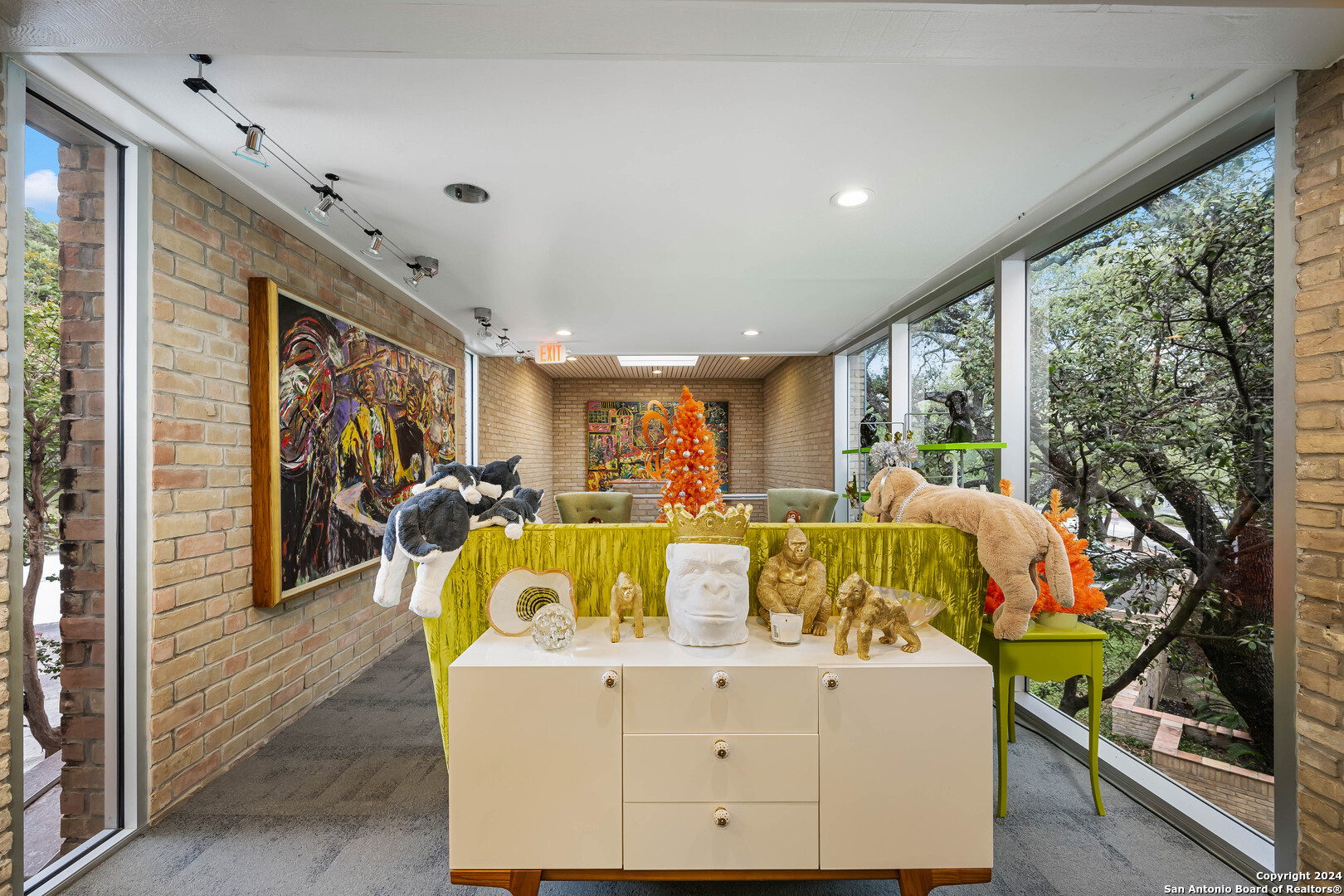 8647 Wurzbach Road San Antonio TX 78240