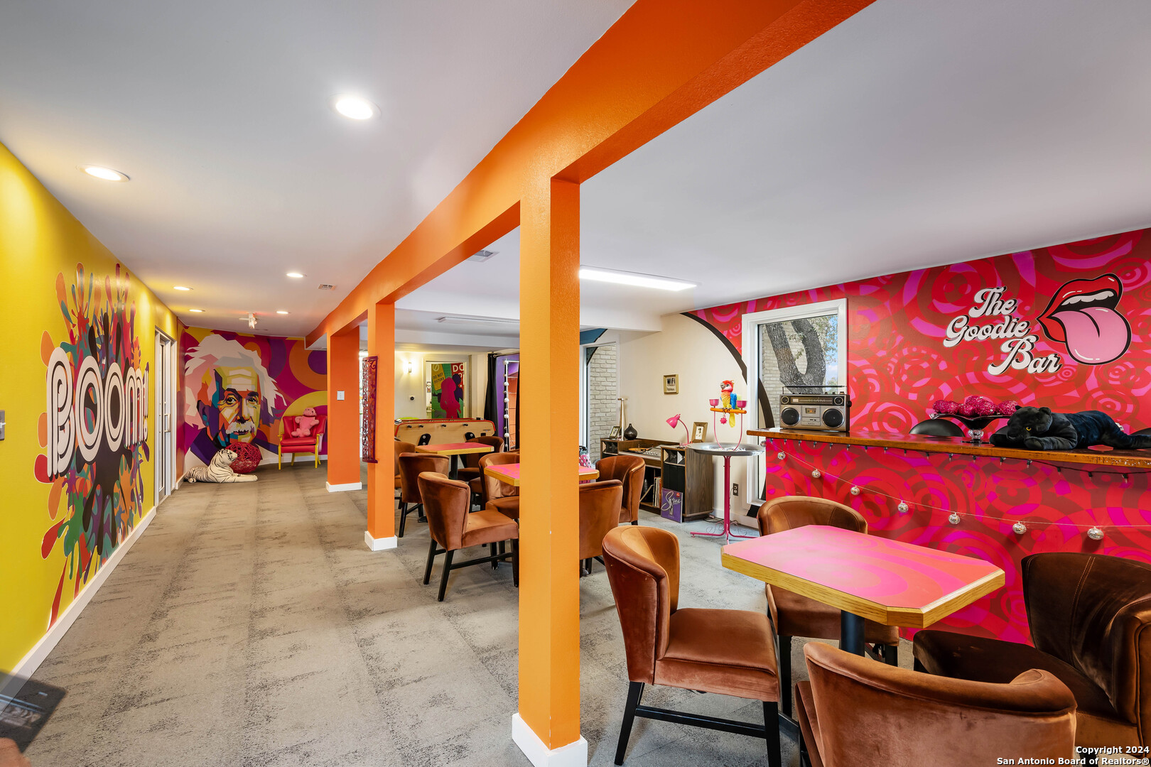 8647 Wurzbach Road San Antonio TX 78240