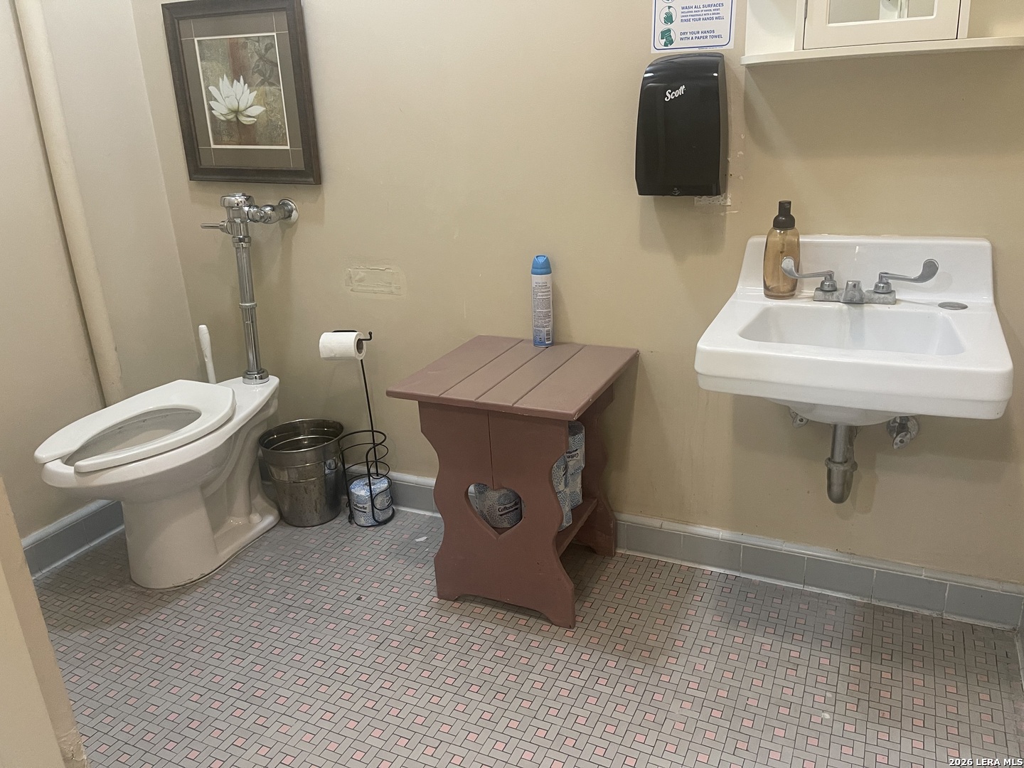 2602 N Main San Antonio TX 78212