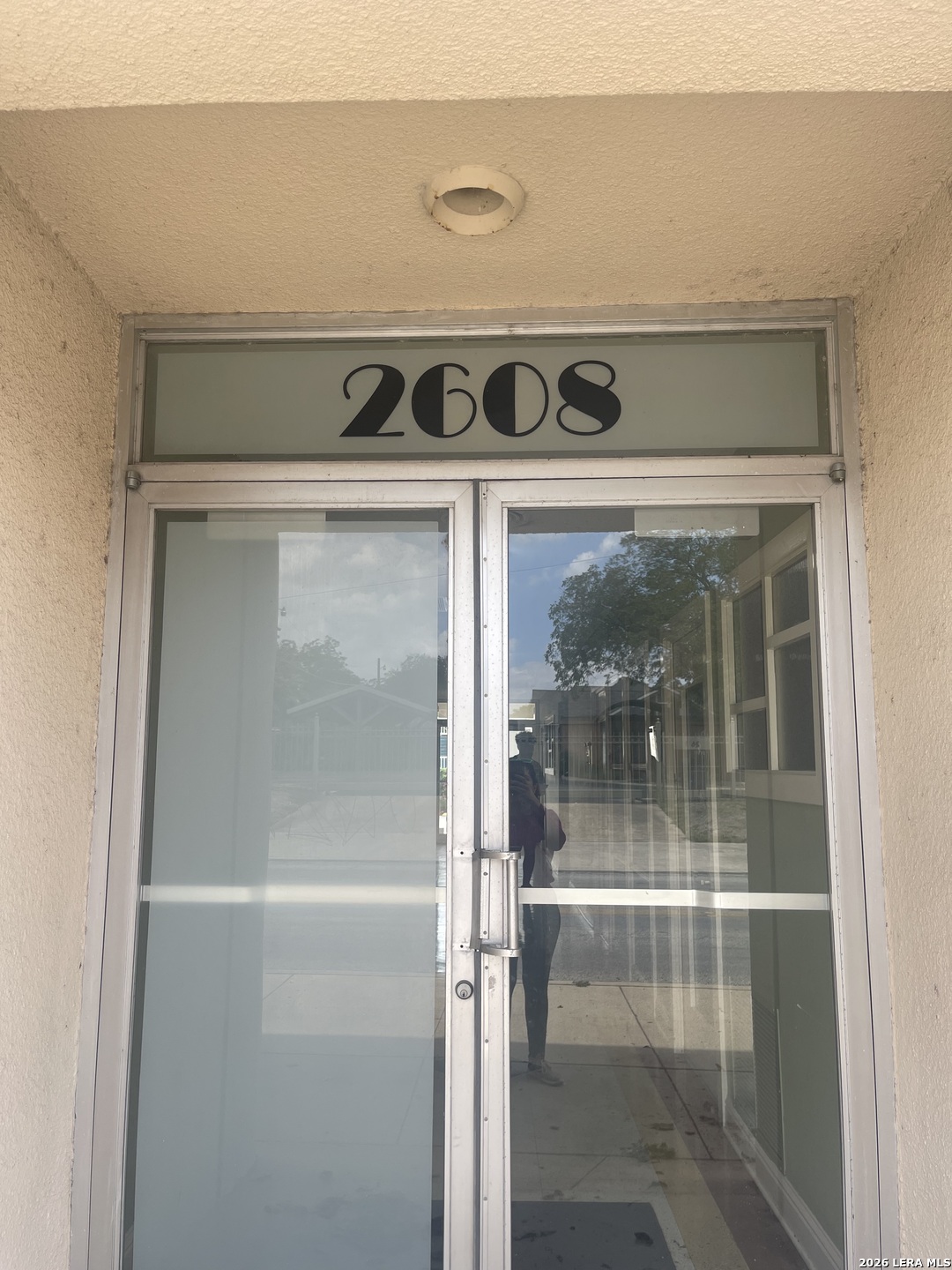2602 N Main San Antonio TX 78212