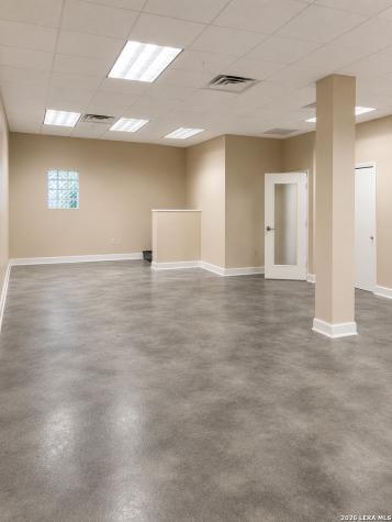 2602 N Main San Antonio TX 78212