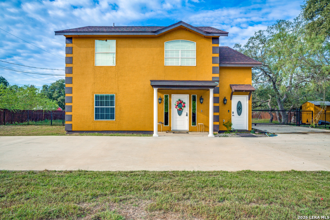 14018 Wild Cat Lair San Antonio TX 78253