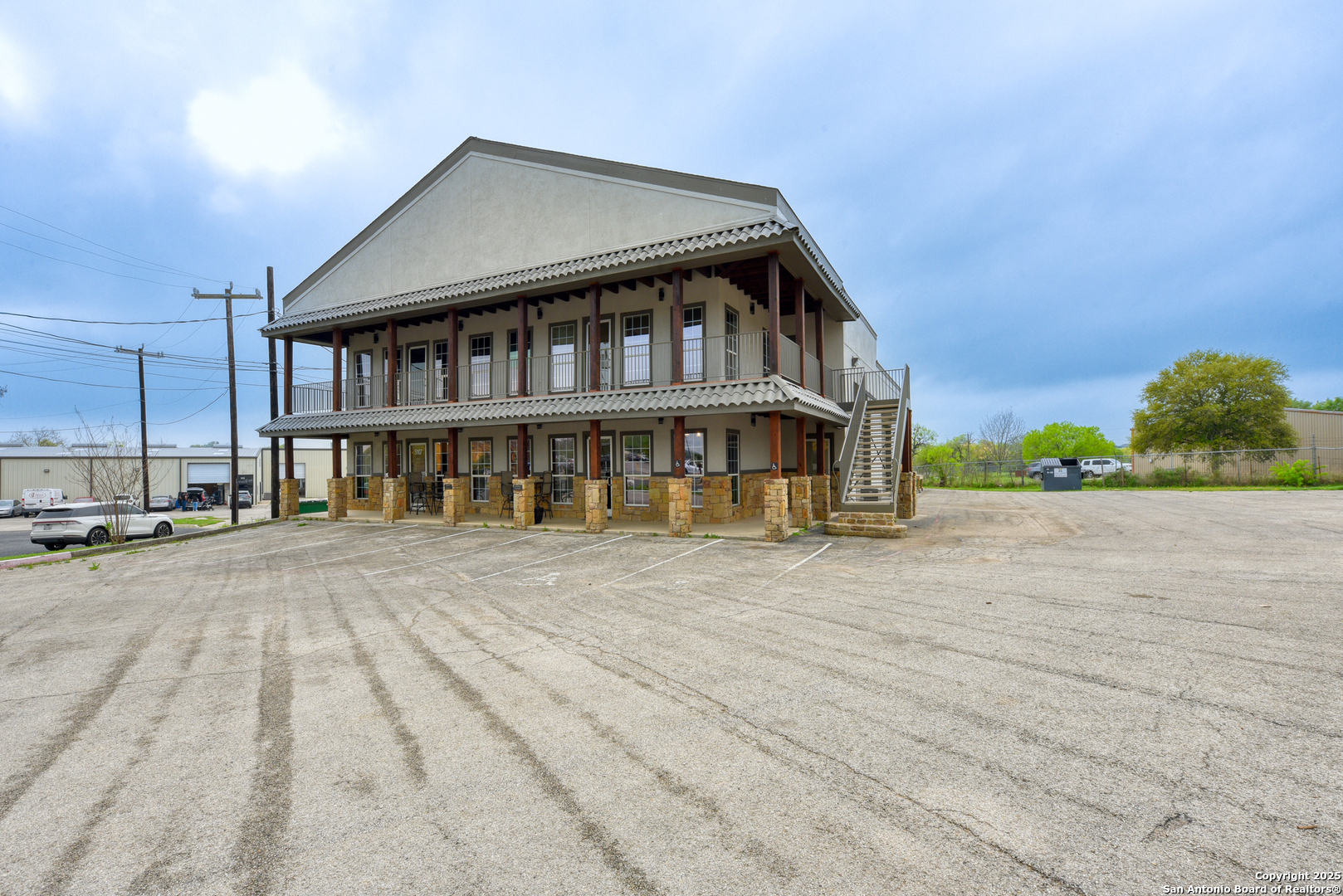 5107 Monaco Circle San Antonio TX 78263