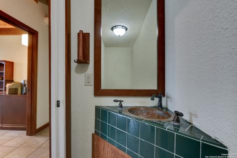 5107 Monaco Circle San Antonio TX 78263