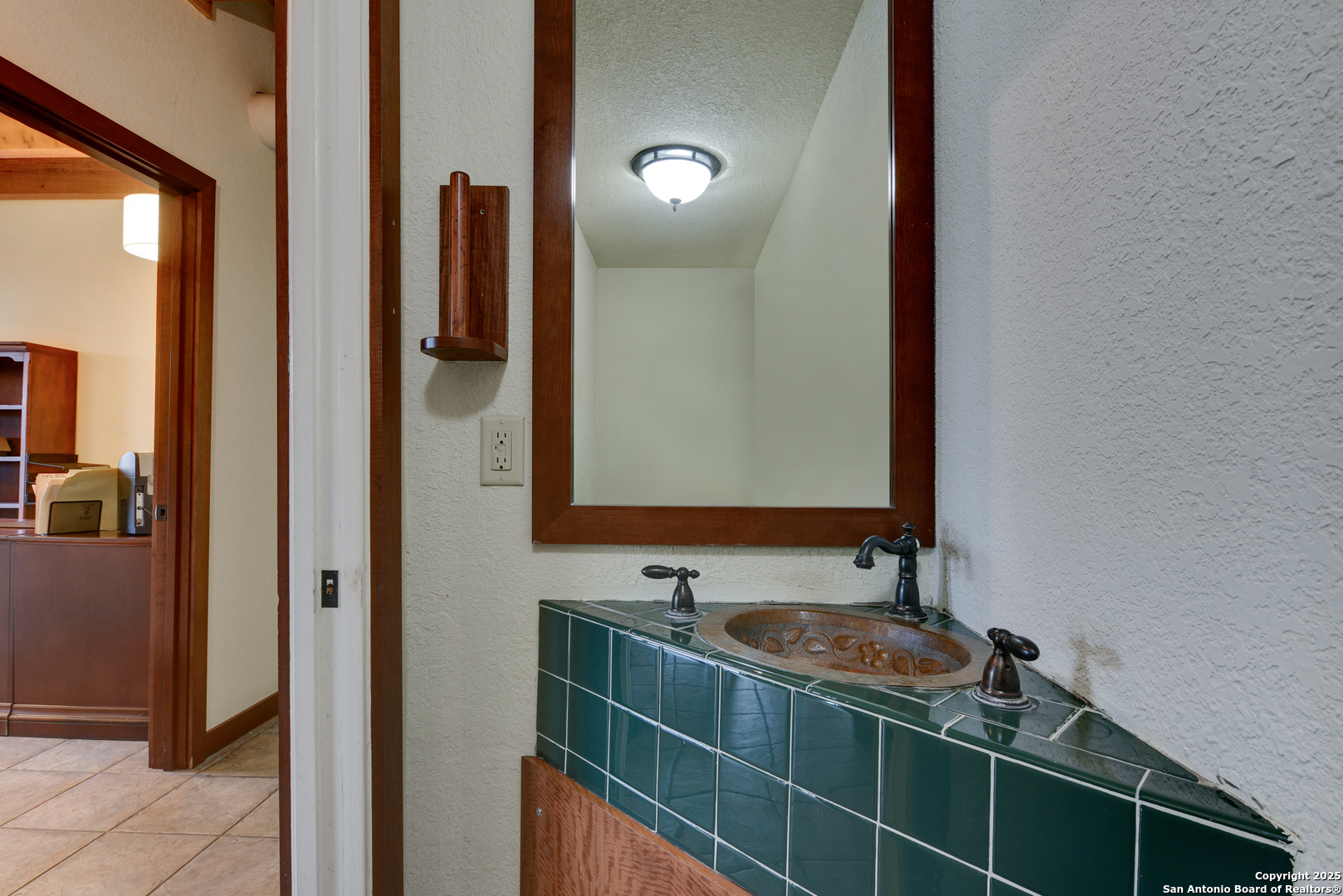 5107 Monaco Circle San Antonio TX 78263