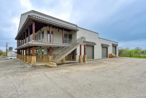 5107 Monaco Circle San Antonio TX 78263