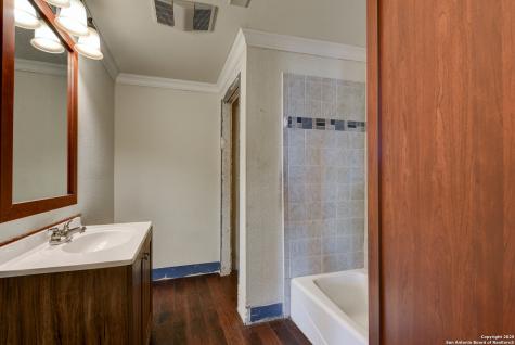 5107 Monaco Circle San Antonio TX 78263