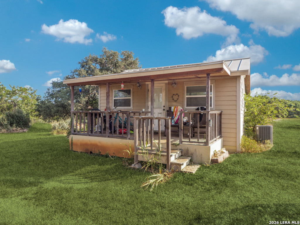 8161 State Highway 16 Pipe Creek TX 78063