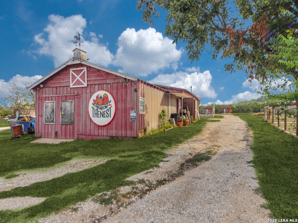 8161 State Highway 16 Pipe Creek TX 78063