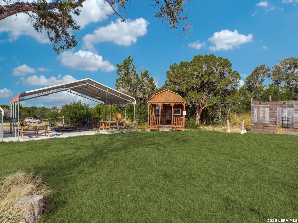 8161 State Highway 16 Pipe Creek TX 78063