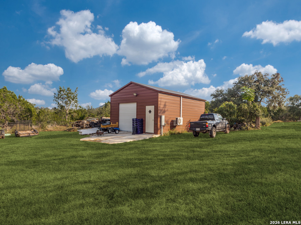 8161 State Highway 16 Pipe Creek TX 78063