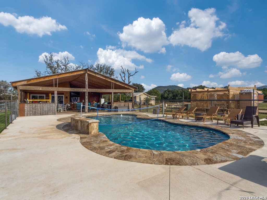 8161 State Highway 16 Pipe Creek TX 78063