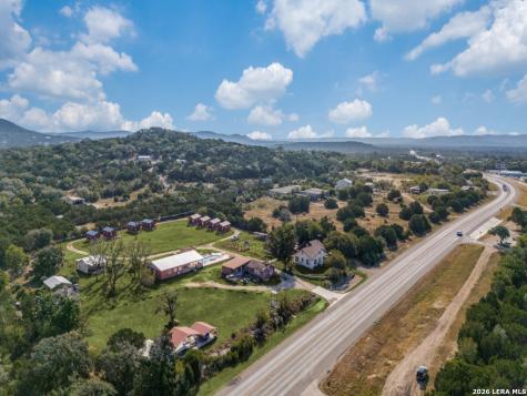 8161 State Highway 16 Pipe Creek TX 78063