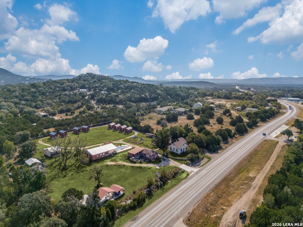 8161 State Highway 16 Pipe Creek TX 78063