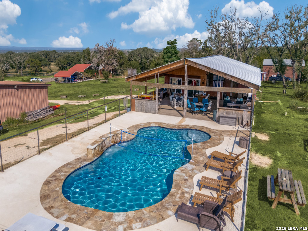 8161 State Highway 16 Pipe Creek TX 78063