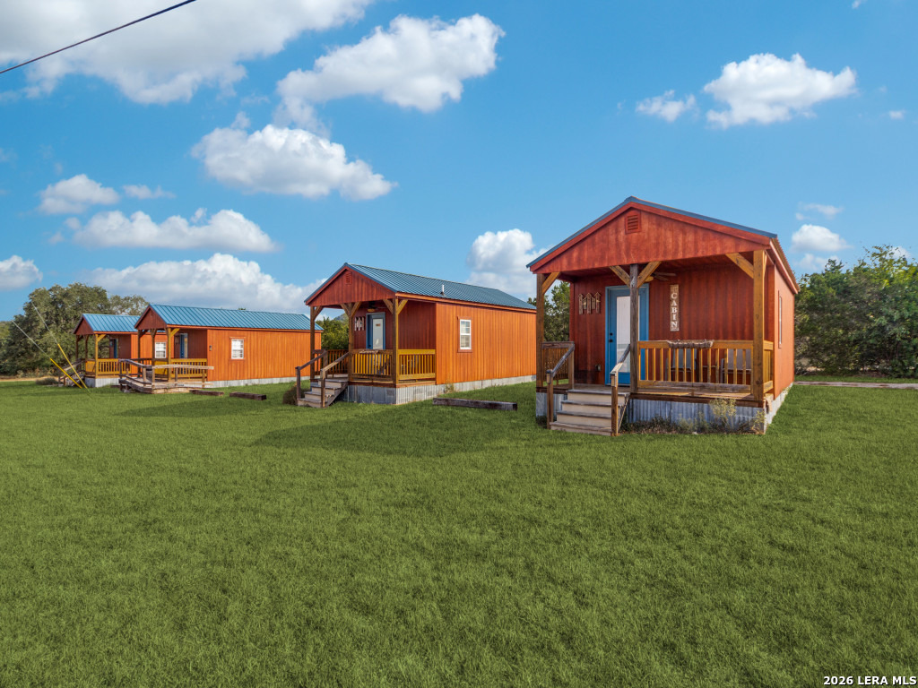 8161 State Highway 16 Pipe Creek TX 78063