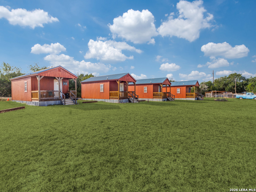 8161 State Highway 16 Pipe Creek TX 78063