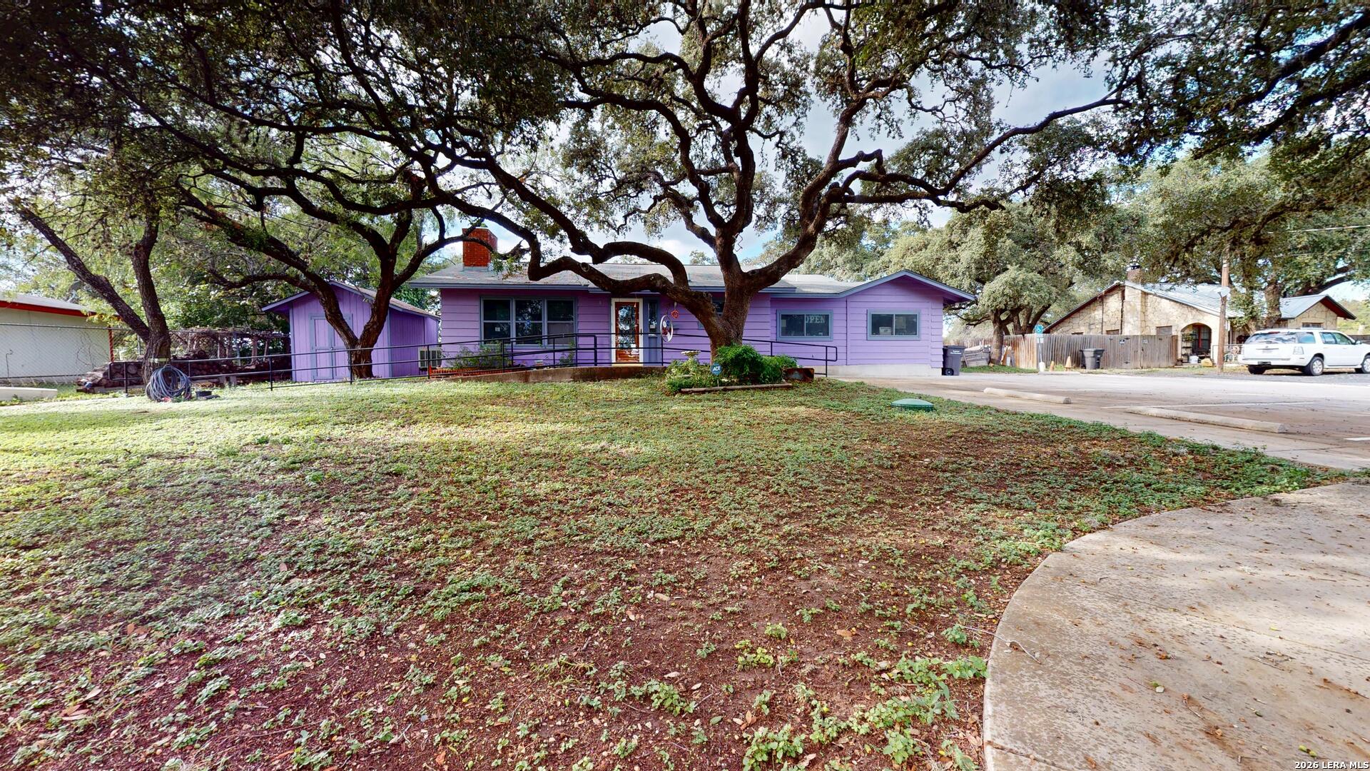 7515 Eckhert Road San Antonio TX 78240