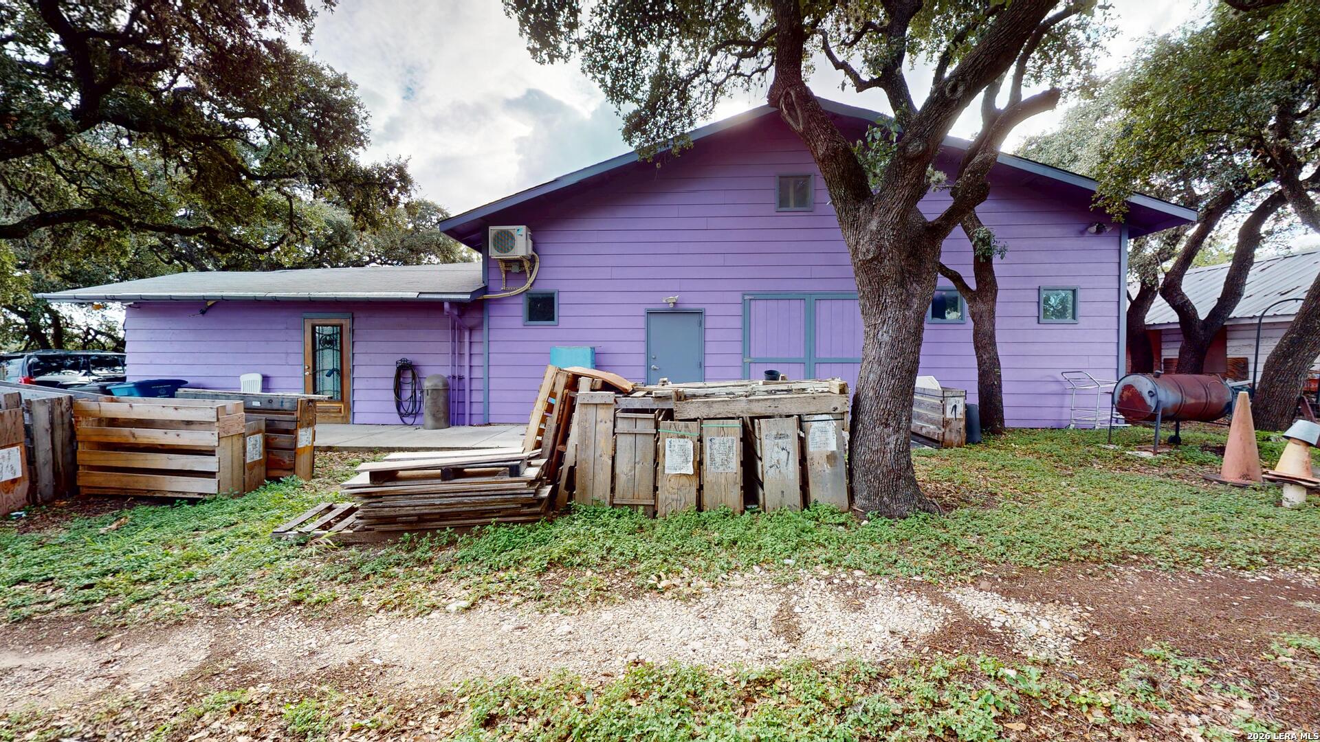 7515 Eckhert Road San Antonio TX 78240